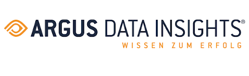 Logo Argus Data Insight
